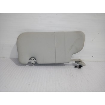 Recambio de parasol derecho para mini mini (r56) cooper referencia OEM IAM 51167339376  
