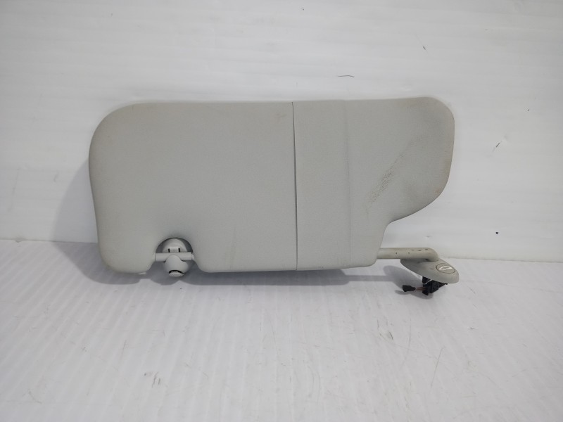 Recambio de parasol derecho para mini mini (r56) cooper referencia OEM IAM 51167339376  