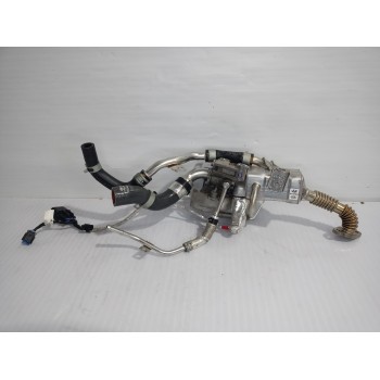 Recambio de valvula egr para hyundai i20 (bc3) essence mild-hybrid referencia OEM IAM 28400-07100  