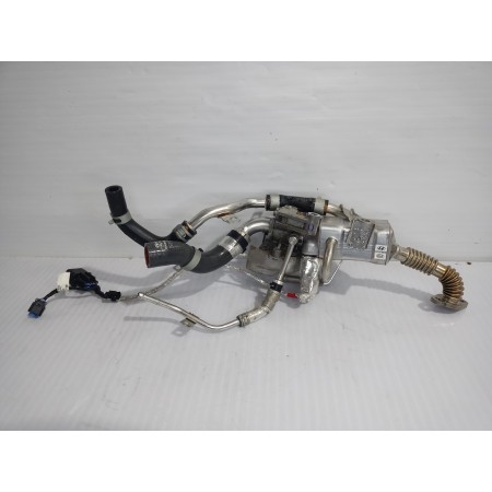 Recambio de valvula egr para hyundai i20 (bc3) essence mild-hybrid referencia OEM IAM 28400-07100  