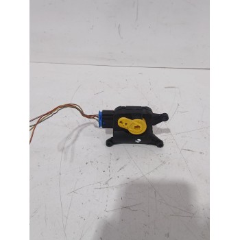 Recambio de motor apertura trampilla para skoda octavia i (1u2) 1.9 tdi referencia OEM IAM 0132801329  