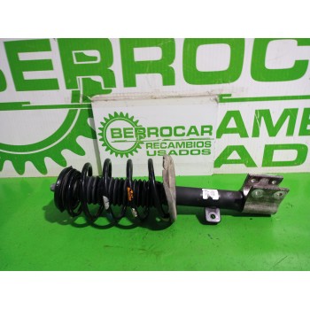 Recambio de amortiguador delantero derecho para citroën c4 grand picasso exclusive referencia OEM IAM 5202ZT  