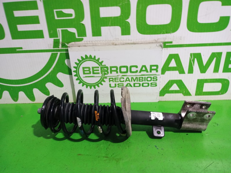 Recambio de amortiguador delantero derecho para citroën c4 grand picasso exclusive referencia OEM IAM 5202ZT  