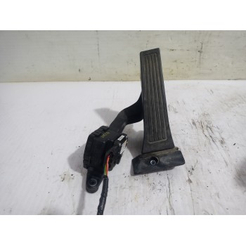 PEDAL ACELERADOR DH327272S000 