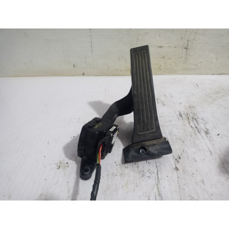 Recambio de pedal acelerador para hyundai ix35 (lm, el, elh) 2.0 crdi 4wd referencia OEM IAM DH327272S000  