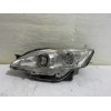 Recambio de faro izquierdo para peugeot 508 allure referencia OEM IAM 9687580680  