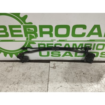 Recambio de ballesta trasera para nissan cabstar e 3.0 diesel referencia OEM IAM 55020MB90A  