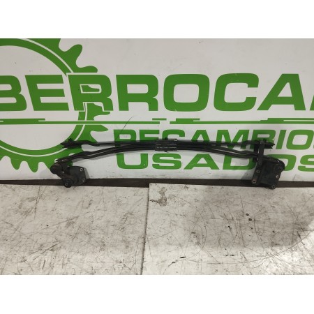 Recambio de ballesta trasera para nissan cabstar e 3.0 diesel referencia OEM IAM 55020MB90A  