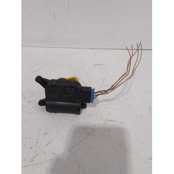 Recambio de motor apertura trampilla para skoda octavia i (1u2) 1.9 tdi referencia OEM IAM 0132801329  