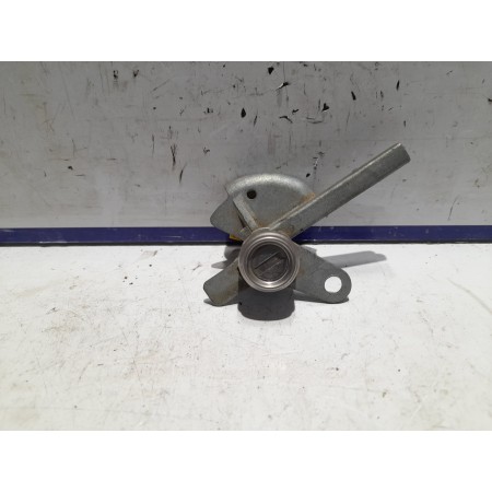 Recambio de cerradura puerta delantera derecha para hyundai getz (tb) referencia OEM IAM   