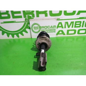 Recambio de amortiguador delantero derecho para citroën c4 grand picasso exclusive referencia OEM IAM 5202ZT  