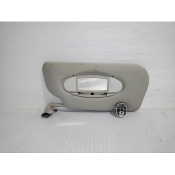 Recambio de parasol derecho para mini mini (r56) cooper referencia OEM IAM 51167339376  