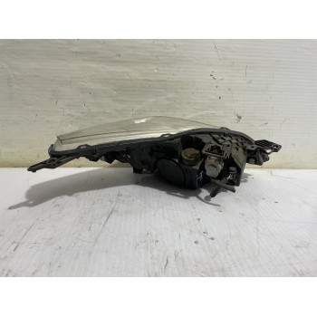 Recambio de faro izquierdo para peugeot 508 allure referencia OEM IAM 9687580680  