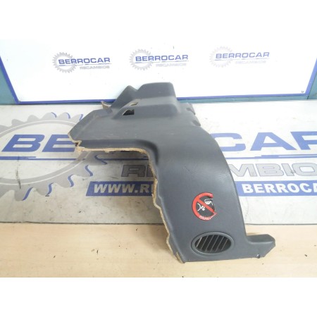 Recambio de moldura interior para mercedes-benz clase a (w168) referencia OEM IAM A1686801287  