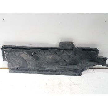 Recambio de cubrecarter para volkswagen polo (6c1) advance bluemotion referencia OEM IAM 6R0825202  