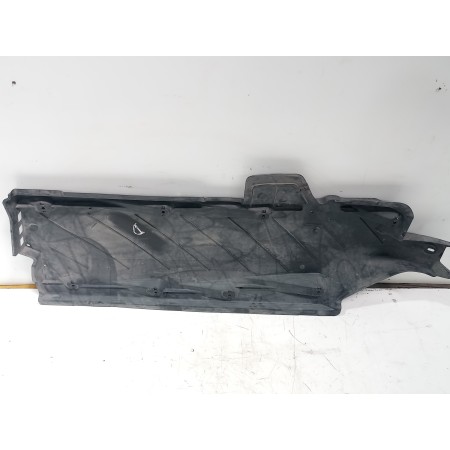 Recambio de cubrecarter para volkswagen polo (6c1) advance bluemotion referencia OEM IAM 6R0825202  