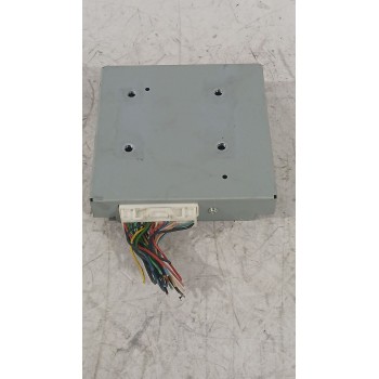 Recambio de modulo electronico para nissan qashqai ii (j11, j11_) 1.5 dci referencia OEM IAM 284A1HV01A  