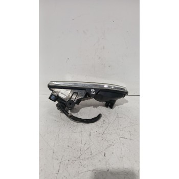 Recambio de faro antiniebla derecho para nissan qashqai ii (j11, j11_) 1.5 dci referencia OEM IAM 261508995A  