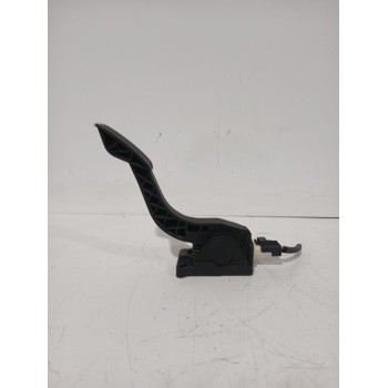 PEDAL ACELERADOR 1601G4 