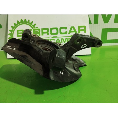 Recambio de mangueta delantera derecha para citroën evasion 1.9 turbodiesel referencia OEM IAM 364734  