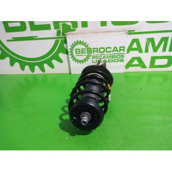 Recambio de amortiguador delantero derecho para citroën c4 grand picasso exclusive referencia OEM IAM 5202ZT  