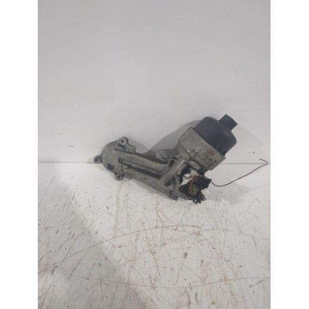 Recambio de soporte filtro aceite para citroën c3 i (fc_, fn_) 1.4 i referencia OEM IAM 1103L6  