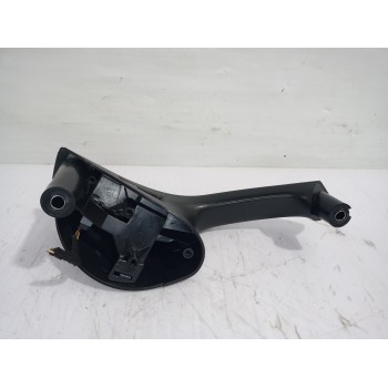 Recambio de asidero puerta para seat altea xl (5p5) family referencia OEM IAM 5P08671981UQ / 5P08671801UQ  