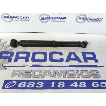 Recambio de amortiguador trasero derecho para peugeot 208 1.6 blue-hdi fap referencia OEM IAM 9804627280  