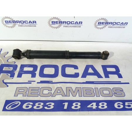 Recambio de amortiguador trasero derecho para peugeot 208 1.6 blue-hdi fap referencia OEM IAM 9804627280  