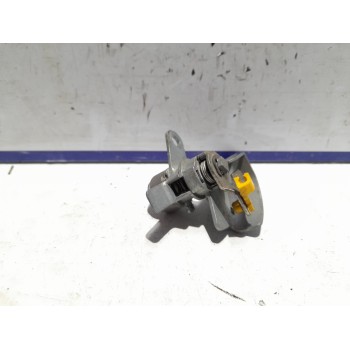 Recambio de cerradura puerta delantera derecha para hyundai getz (tb) referencia OEM IAM   