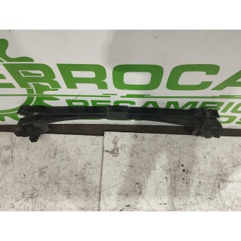 Recambio de ballesta trasera para nissan cabstar e 3.0 diesel referencia OEM IAM 55020MB90A  