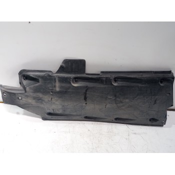 Recambio de cubrecarter para volkswagen polo (6c1) advance bluemotion referencia OEM IAM 6R0825202  