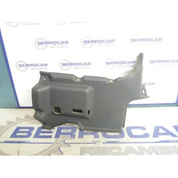 Recambio de moldura interior para mercedes-benz clase a (w168) referencia OEM IAM A1686801287  