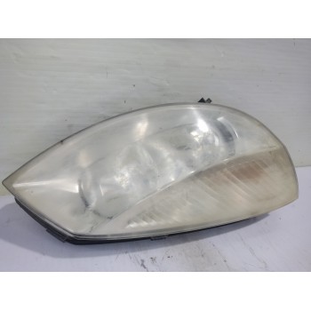 Recambio de faro derecho para renault scenic ii authentique referencia OEM IAM 260102336R  