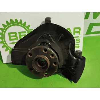 Recambio de mangueta delantera derecha para citroën evasion 1.9 turbodiesel referencia OEM IAM 364734  