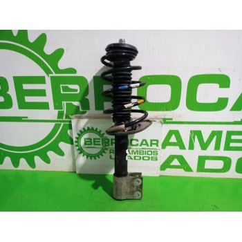 Recambio de amortiguador delantero derecho para citroën c4 grand picasso exclusive referencia OEM IAM 5202ZT  