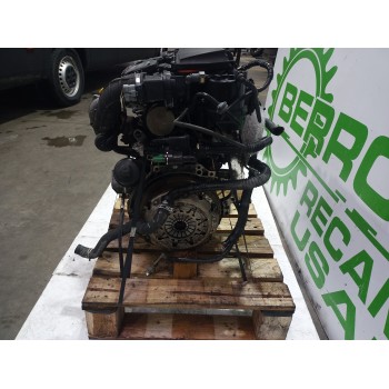 Recambio de motor completo para ford fiesta (cbk) ambiente referencia OEM IAM 2N106007AJ / F6J8  