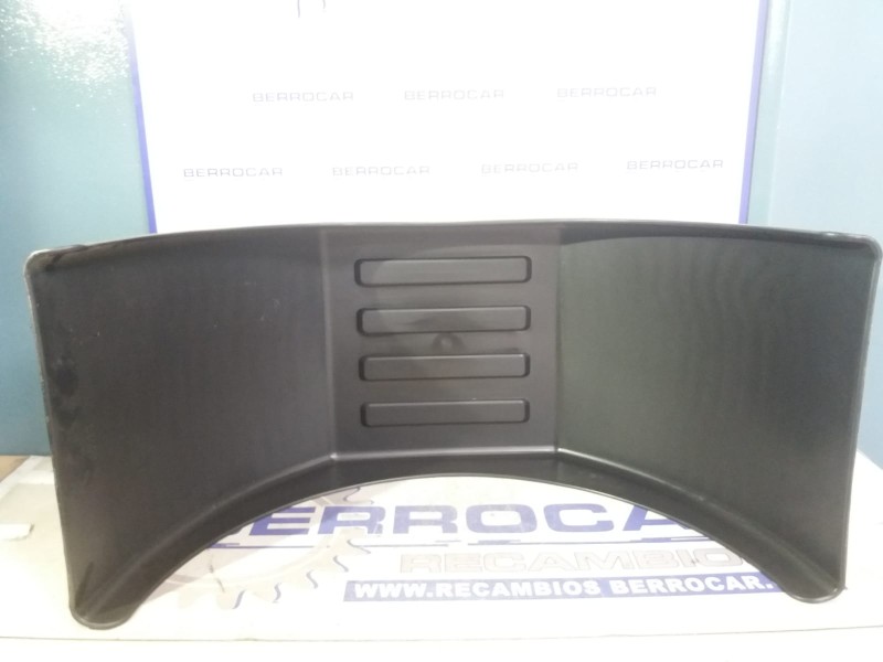 Recambio de paso rueda delantero para iveco daily furgón referencia OEM IAM 5801592584  