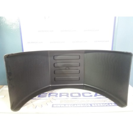 Recambio de paso rueda delantero para iveco daily furgón referencia OEM IAM 5801592584  