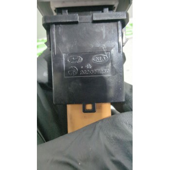 Recambio de interruptor para hyundai i30 (fd) 1.6 crdi referencia OEM IAM 202007239  