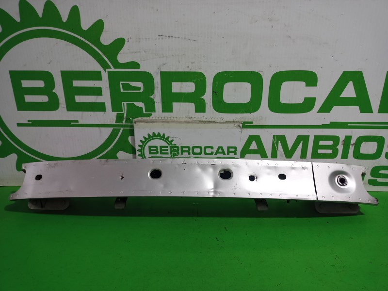 Recambio de refuerzo paragolpes delantero para ford focus berlina (cak) trend referencia OEM IAM 1363606  