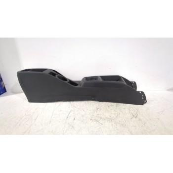 Recambio de consola central para kia cee´d hatchback (ed) 1.6 crdi 90 referencia OEM IAM 846101H0600W  