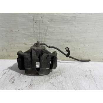 Recambio de pinza de freno delantera izquierda para hyundai ix35 (lm, el, elh) 2.0 crdi 4wd referencia OEM IAM 581102S700  