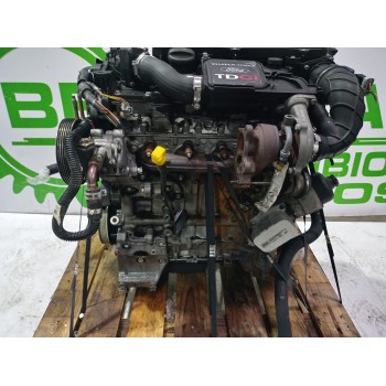 Recambio de motor completo para ford fiesta (cbk) ambiente referencia OEM IAM 2N106007AJ / F6J8  