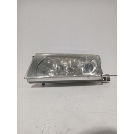 Recambio de faro izquierdo para skoda octavia i (1u2) 1.9 tdi referencia OEM IAM 1U1941015L  
