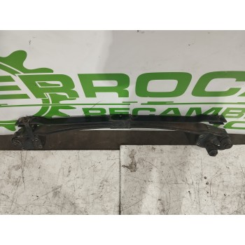 Recambio de ballesta trasera para nissan cabstar e 3.0 diesel referencia OEM IAM 55020MB90A  