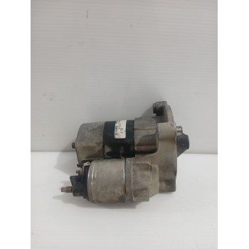 Recambio de motor arranque para citroën c3 i (fc_, fn_) 1.4 i referencia OEM IAM 5802CR  