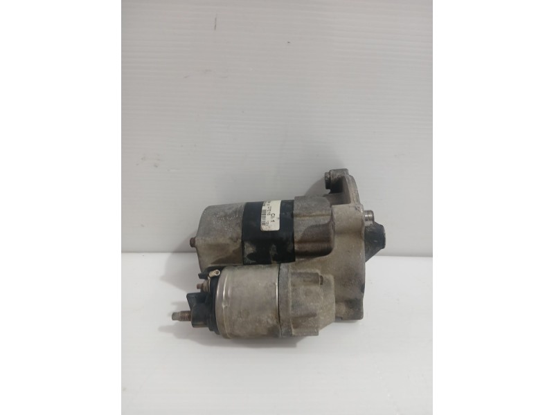 Recambio de motor arranque para citroën c3 i (fc_, fn_) 1.4 i referencia OEM IAM 5802CR  