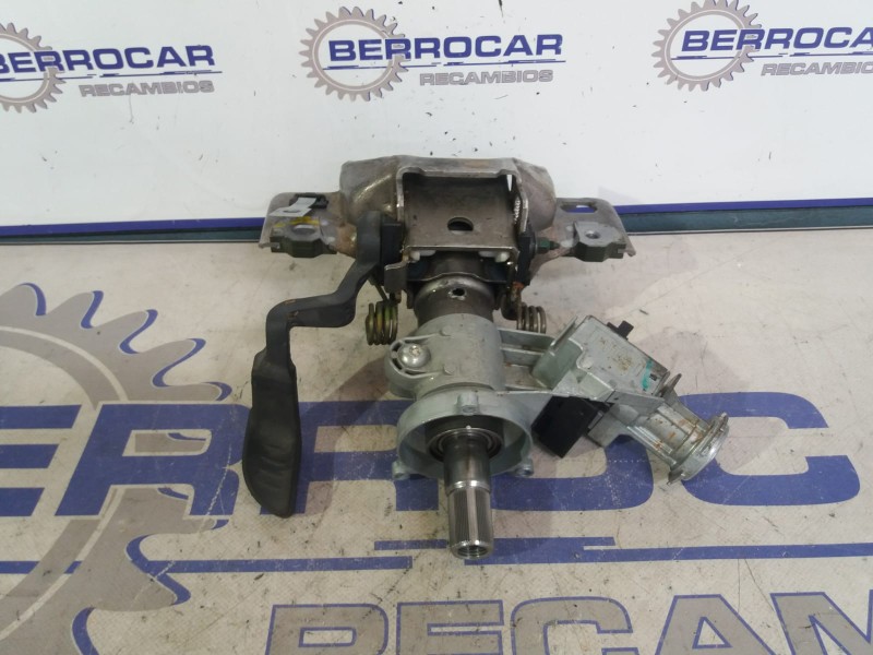 Recambio de columna direccion para opel corsa d 1.3 16v cdti referencia OEM IAM 11213105  