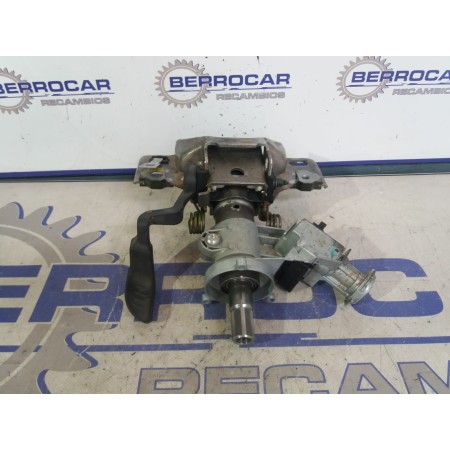 Recambio de columna direccion para opel corsa d 1.3 16v cdti referencia OEM IAM 11213105  